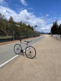 2015 Specialized Langster Bike