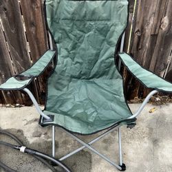 Camping Chair 