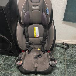 Car Seat