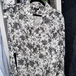 Express Men’s Shirt Larger 2 For 40$