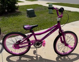 20" Kent 2 Cool BMX Bicycle, Satin Purple