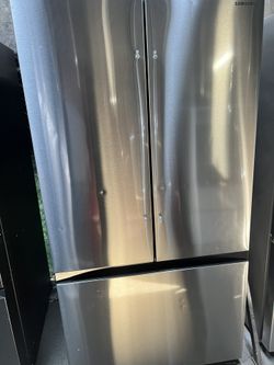 Samsung Refrigerator Nuevo 