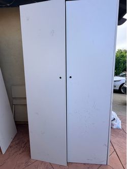 Cabinets