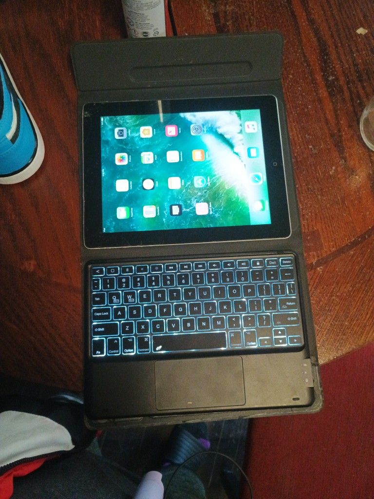 Apple iPad 4th