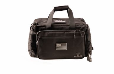 Gun Range Bag