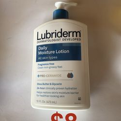 Lubriderm Lotion