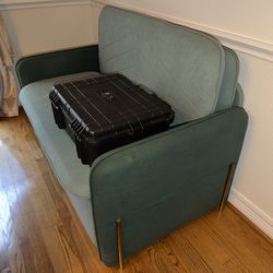 Full Size sofa bed for small spaces