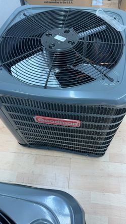 Goodman A/C Condenser 