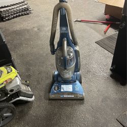 Bushel Vacuum With Turbo Head 