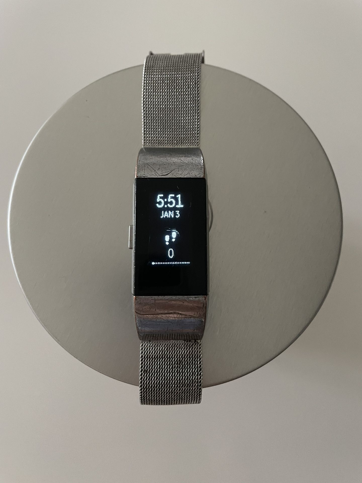 Fitbit