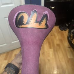 Mafia Bomma TTO seat