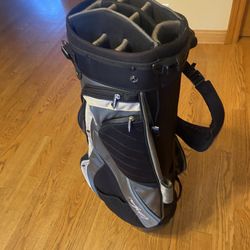 Walter Hagen Golf Bag