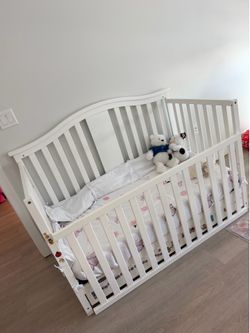 Bed For Baby