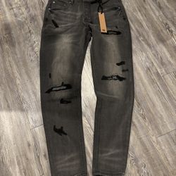 Ksubi Jeans 