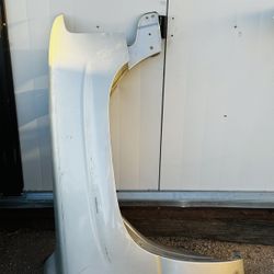 2000 To 2006 Bubble Eye Passenger Fender
