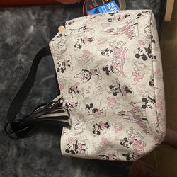Minnie Mouse Purse 