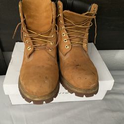 Timberland 