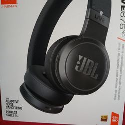 JBL Headphones 