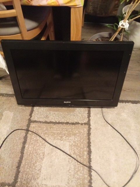 Sanyo TV 