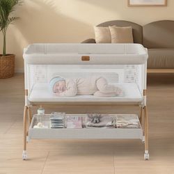 Baby bassinet