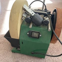 Former Super Grind 2000 $300.00