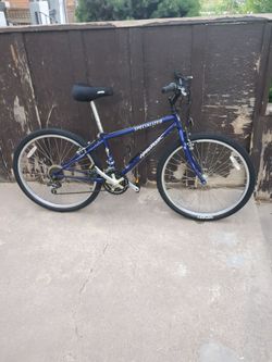 1995 Specialized HardRock Gs
