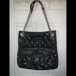 Coach Black Bag