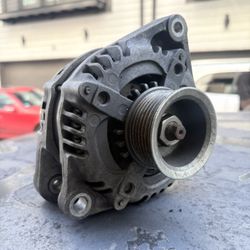 Alternator For Honda Accord 2009