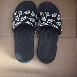 Nike Slides