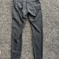 Lulu Lemon Legging