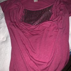 Sparkling Shirt