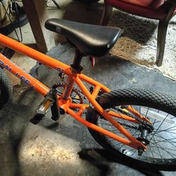 DK General Lee Bmx