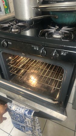 Stove