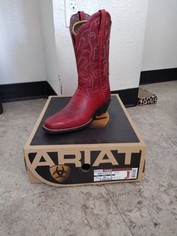 Ariat Boots