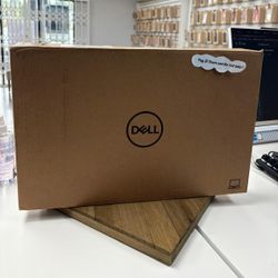 Dell Insprion 16 Laptop 3K Resolution - Pay $1 To Take It Home Today and pay the rest later.