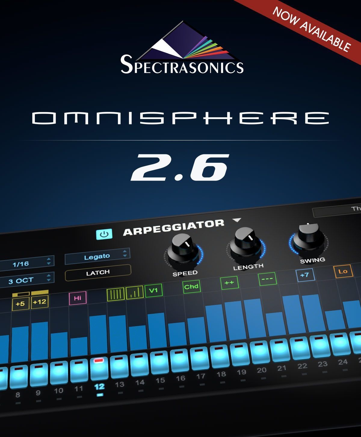 OMNISPHERE 2 & MORE! *GUARANTEED OMNI INSTALLED*