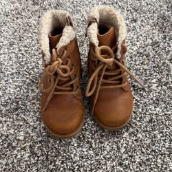 Girls Boots