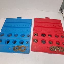 Snap Ring / Retaining  Ring External & Internal