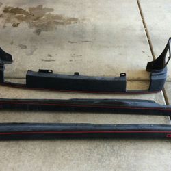 Dodge omni Glh turbo