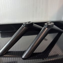 Universal TV Legs With Screws