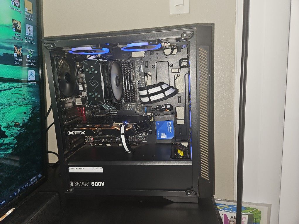 Custom PC For Sale