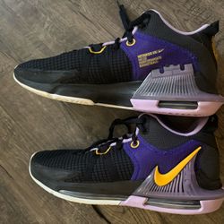 Nike LeBron Witness 7 Men’s Size 11