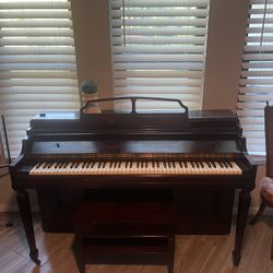 Piano