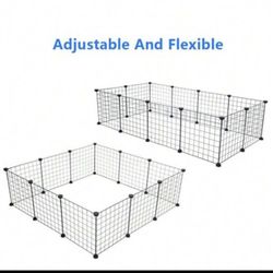 Play Pen Small 