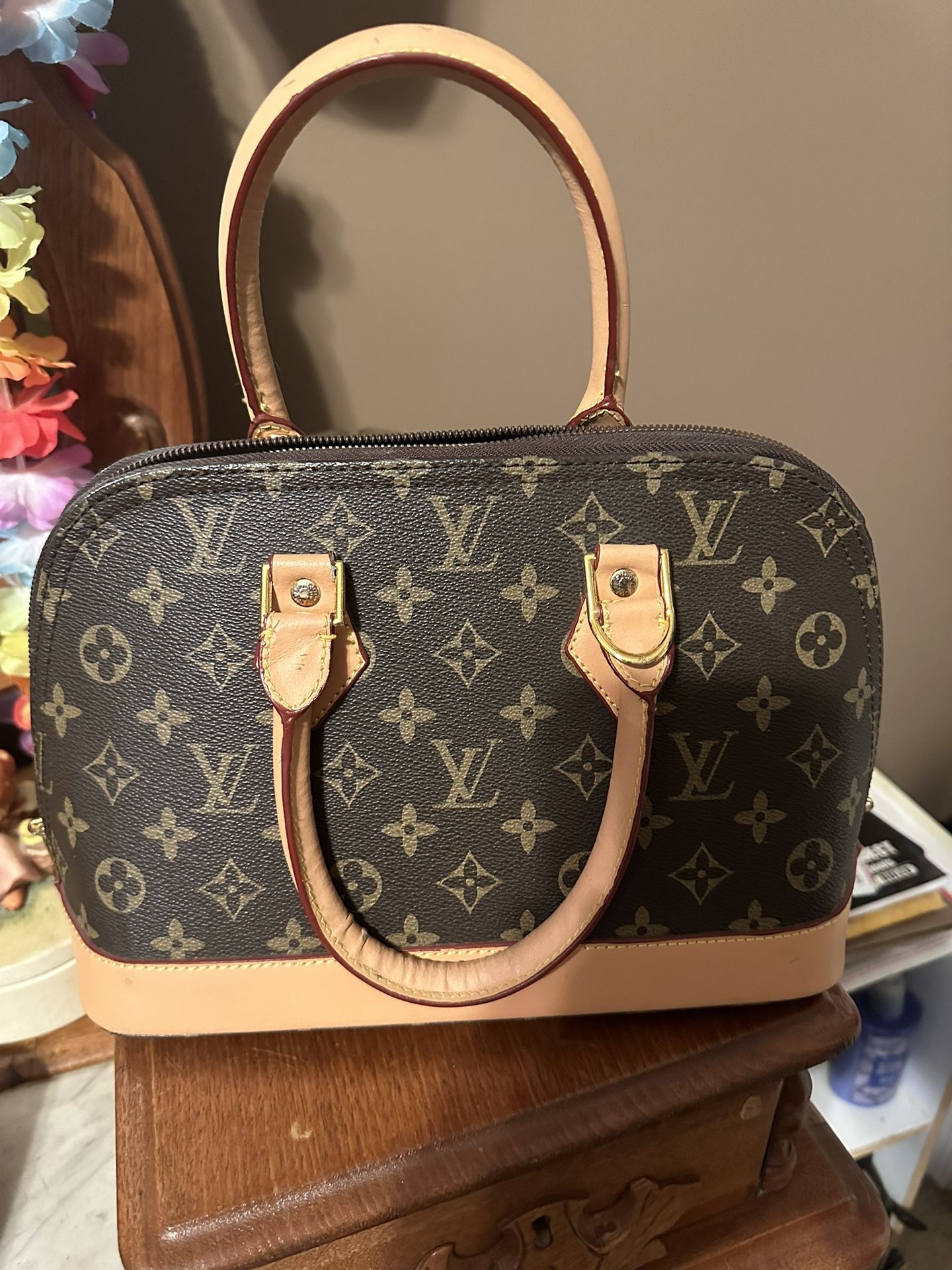 Beautiful Purse