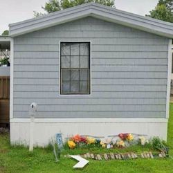 Mobile Home