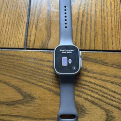 Apple Watch Ultra 2