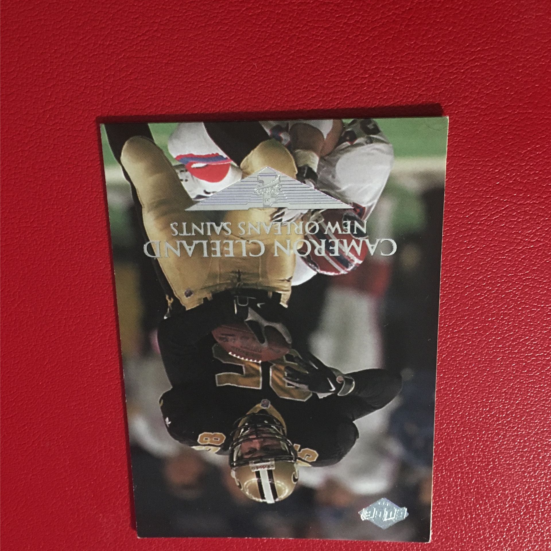 Football Card