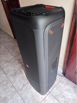 JBL party box 1000