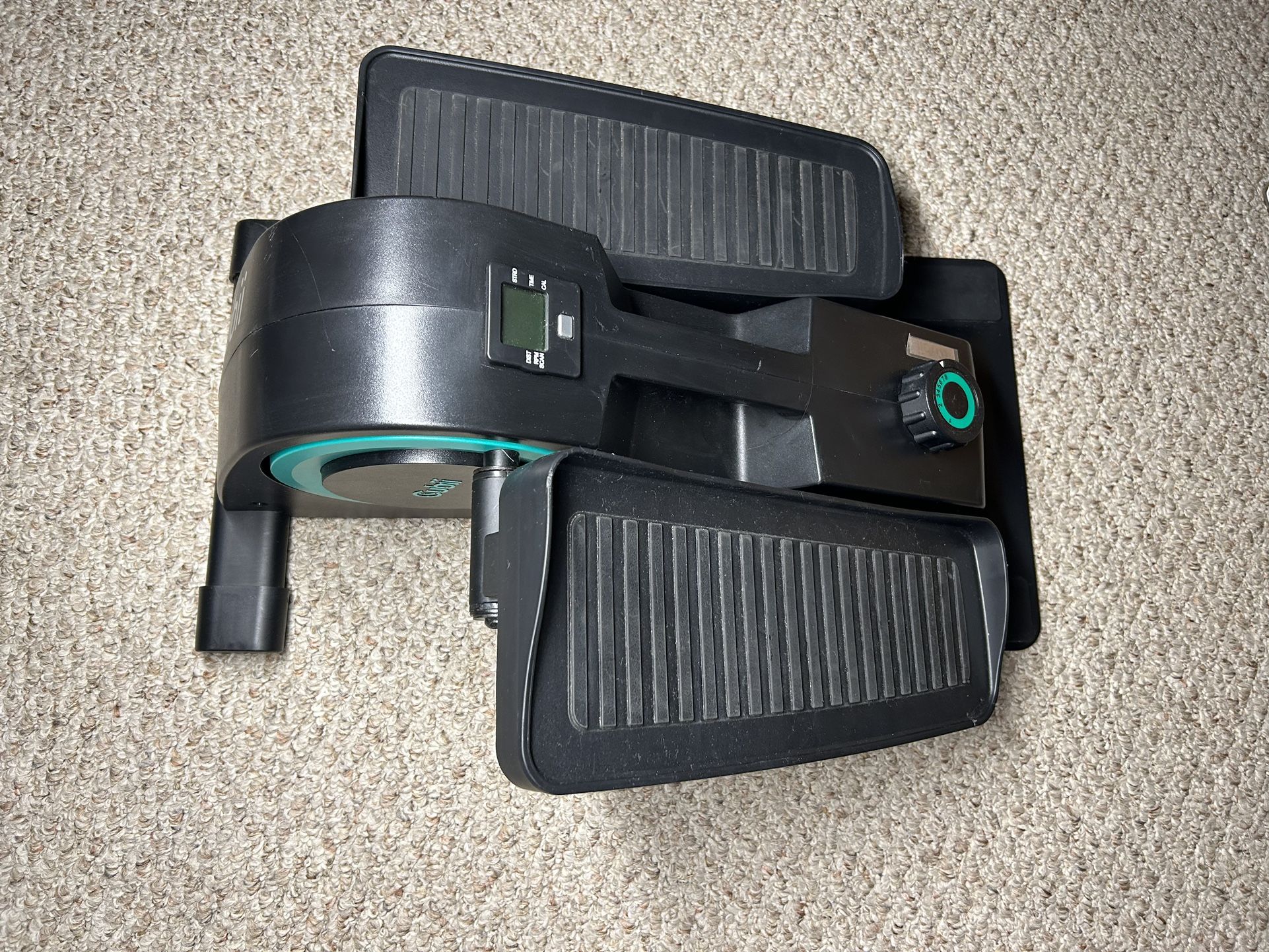 Cubii Elliptical
